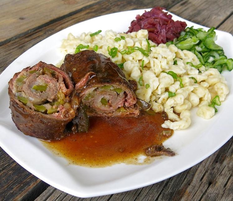 Donauwörth Hotel-Gasthof Deutschmeister מראה חיצוני תמונה