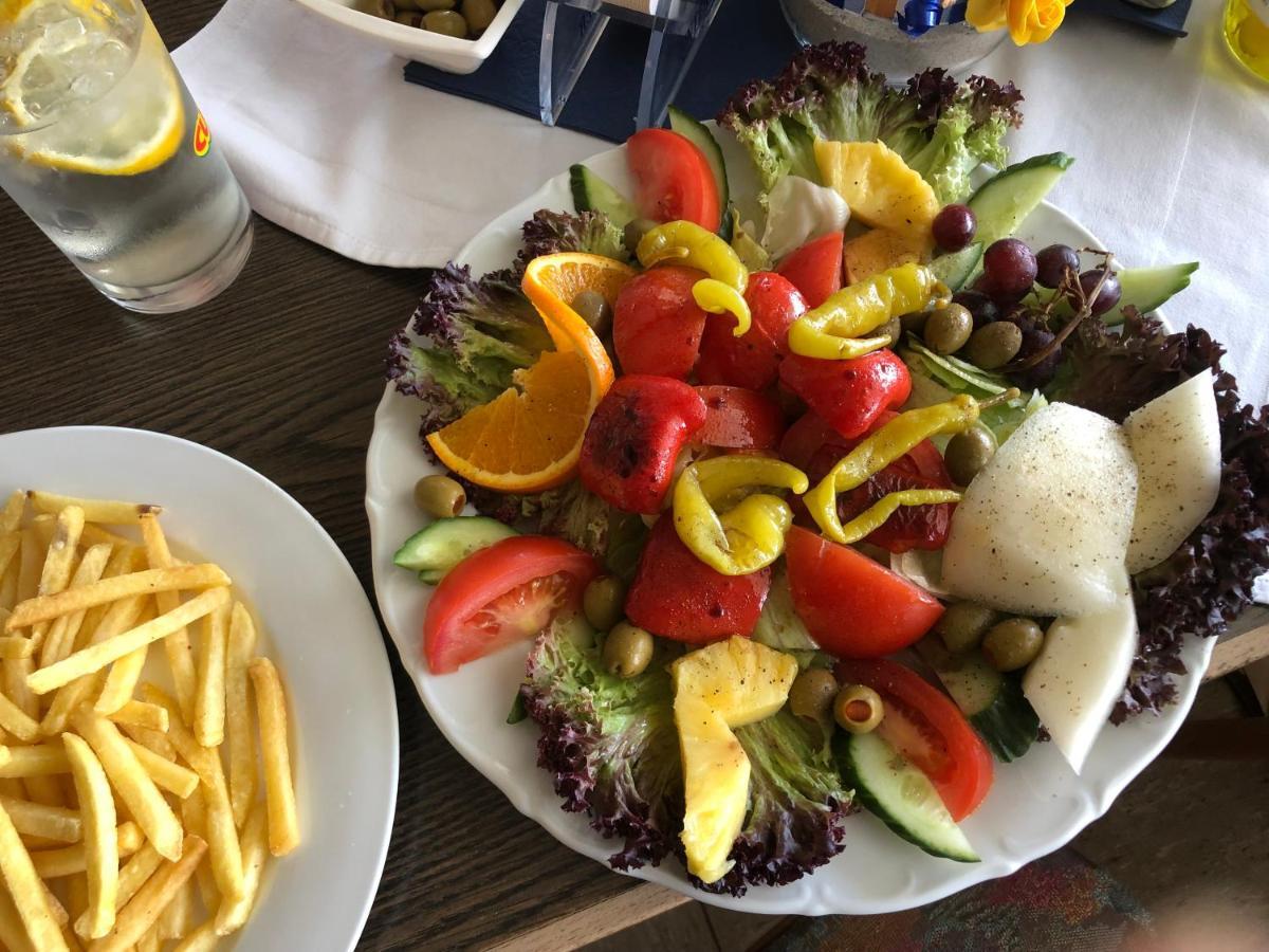 Donauwörth Hotel-Gasthof Deutschmeister מראה חיצוני תמונה