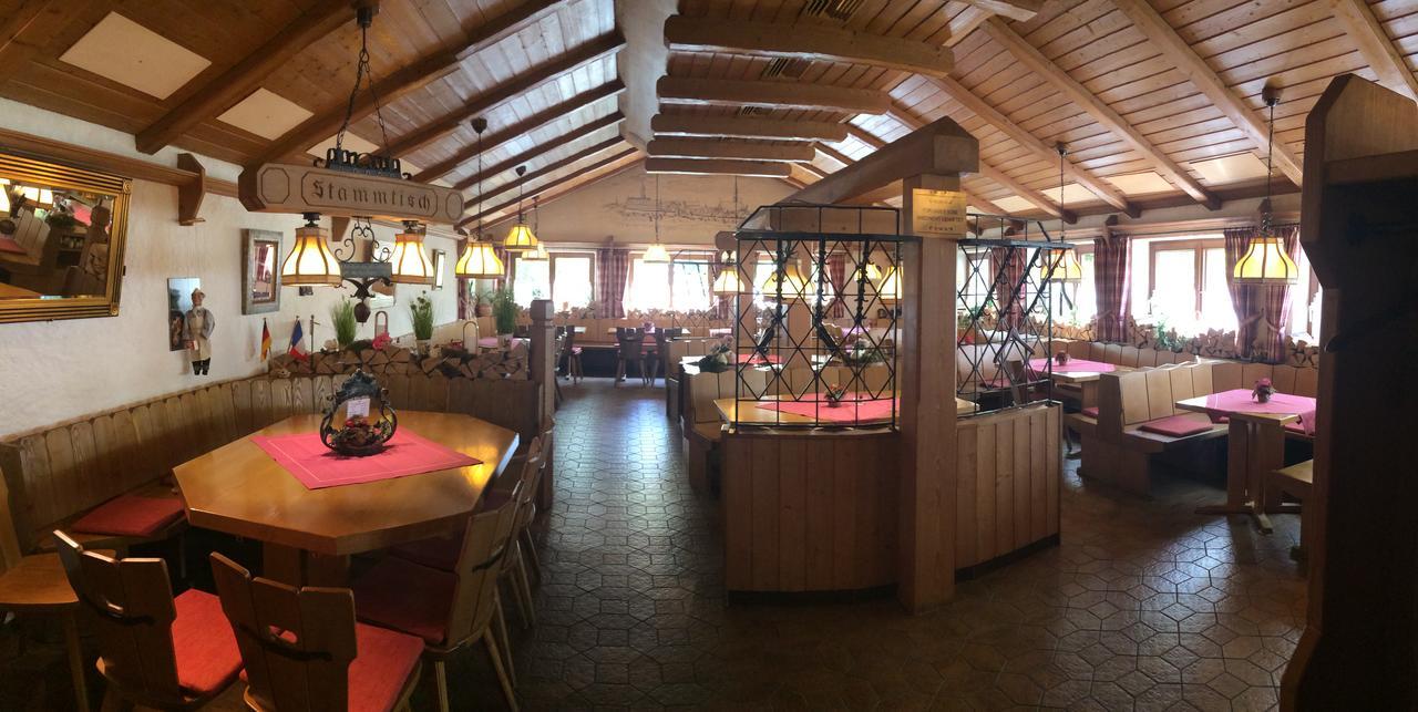 Donauwörth Hotel-Gasthof Deutschmeister מראה חיצוני תמונה